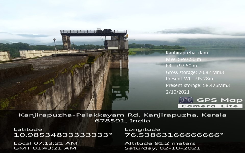 Site visit